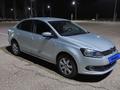 Volkswagen Polo 2013 года за 4 200 000 тг. в Щучинск – фото 2