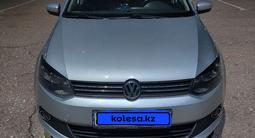 Volkswagen Polo 2013 годаүшін4 200 000 тг. в Щучинск
