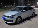 Volkswagen Polo 2013 годаүшін4 200 000 тг. в Щучинск – фото 3