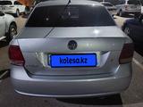 Volkswagen Polo 2013 годаүшін4 200 000 тг. в Щучинск – фото 4