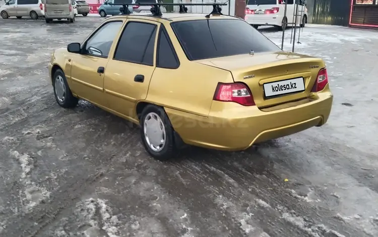 Daewoo Nexia 2010 годаfor1 000 000 тг. в Кызылорда