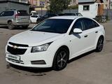 Chevrolet Cruze 2011 года за 4 550 000 тг. в Петропавловск