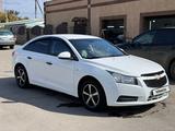 Chevrolet Cruze 2011 годаfor4 550 000 тг. в Петропавловск – фото 2