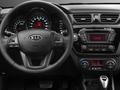 Kia Rio 2015 года за 5 350 000 тг. в Алматы – фото 2