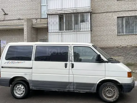 Volkswagen Transporter 1994 года за 3 500 000 тг. в Астана – фото 2