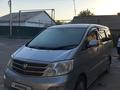 Toyota Alphard 2002 года за 7 000 000 тг. в Шымкент – фото 4