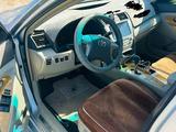 Toyota Camry 2006 года за 5 500 000 тг. в Кызылорда – фото 5