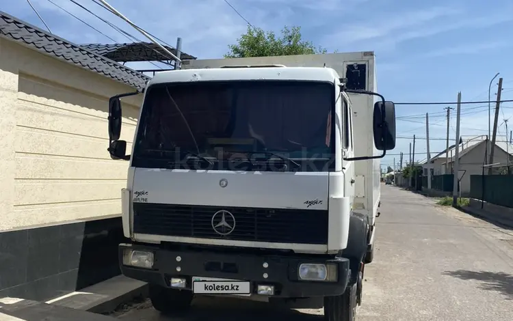 Mercedes-Benz  1117 1994 годаүшін8 000 000 тг. в Сарыагаш