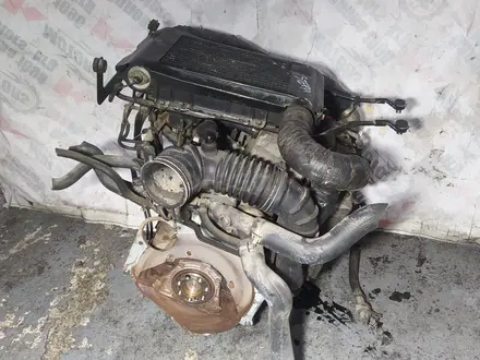 Двигатель 4D68 turbo Mitsubishi RVR Chariot diesel за 450 000 тг. в Караганда – фото 6