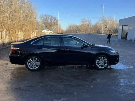 Toyota Camry 2015 года за 7 000 000 тг. в Актобе