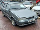 ВАЗ (Lada) 2114 2005 года за 380 000 тг. в Атырау