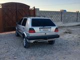 Volkswagen Golf 1991 года за 1 200 000 тг. в Шолаккорган – фото 2
