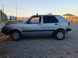 Volkswagen Golf 1991 года за 1 200 000 тг. в Шолаккорган