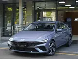 Hyundai Elantra Luxe 2024 годаүшін9 500 000 тг. в Алматы