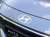 Hyundai Elantra Luxe 2024 года за 9 500 000 тг. в Алматы – фото 4