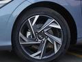 Hyundai Elantra Luxe 2024 года за 9 500 000 тг. в Алматы – фото 5
