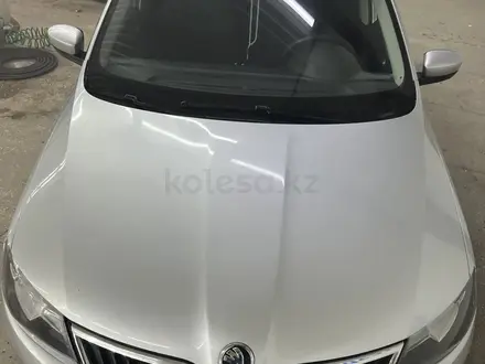 Skoda Rapid 2017 года за 6 600 000 тг. в Кокшетау – фото 36