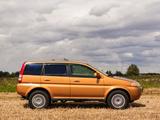 Honda HR-V 2000 годаүшін3 800 000 тг. в Павлодар – фото 3