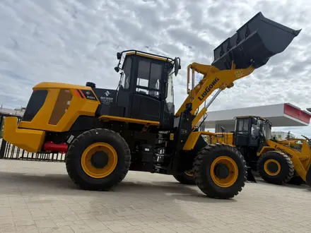 LiuGong  CLG835HMAX 2026 года за 14 396 000 тг. в Актобе – фото 12