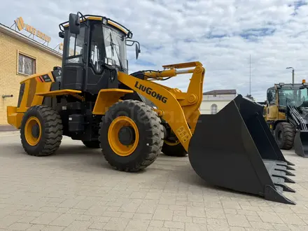 LiuGong  CLG835HMAX 2026 года за 14 396 000 тг. в Актобе – фото 3