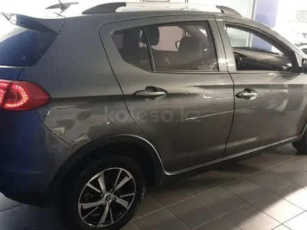 Lifan X50 2018 года за 4 000 000 тг. в Семей – фото 13