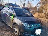 Lifan X50 2018 года за 4 000 000 тг. в Семей