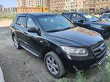 Hyundai Santa Fe 2008 годаүшін5 500 000 тг. в Астана