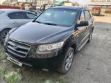 Hyundai Santa Fe 2008 годаүшін5 500 000 тг. в Астана – фото 3