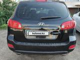 Hyundai Santa Fe 2008 годаүшін5 500 000 тг. в Астана – фото 4