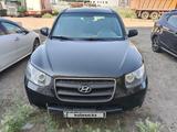 Hyundai Santa Fe 2008 годаүшін5 500 000 тг. в Астана – фото 5