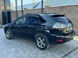 Lexus RX 300 2004 года за 6 200 000 тг. в Алматы – фото 3