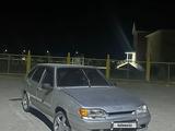 ВАЗ (Lada) 2114 2013 годаүшін700 000 тг. в Актобе – фото 5