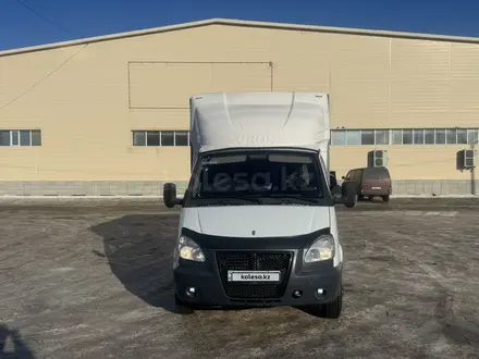 ГАЗ ГАЗель 2015 года за 11 000 000 тг. в Астана – фото 8