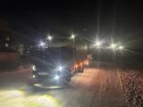 ГАЗ ГАЗель 2015 года за 11 000 000 тг. в Астана