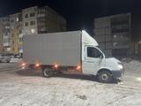 ГАЗ ГАЗель 2015 года за 11 000 000 тг. в Астана – фото 4