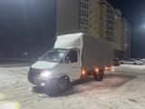 ГАЗ ГАЗель 2015 года за 11 000 000 тг. в Астана – фото 3