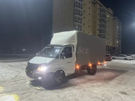 ГАЗ ГАЗель 2015 года за 11 000 000 тг. в Астана – фото 3