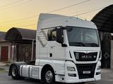 MAN  TGX 2014 года за 16 000 000 тг. в Шымкент – фото 4