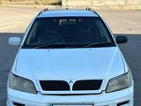 Mitsubishi Lancer 2001 года за 2 000 000 тг. в Алматы – фото 2