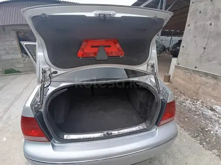 Volkswagen Bora 2002 года за 1 600 000 тг. в Алматы – фото 10