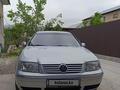 Volkswagen Bora 2002 годаүшін1 600 000 тг. в Алматы