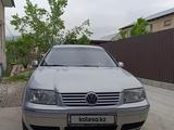Volkswagen Bora 2002 года за 1 700 000 тг. в Алматы