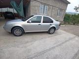 Volkswagen Bora 2002 годаүшін1 600 000 тг. в Алматы – фото 3