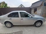 Volkswagen Bora 2002 годаүшін1 600 000 тг. в Алматы – фото 4