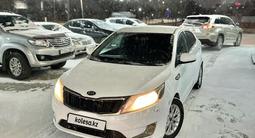 Kia Rio 2015 года за 5 000 000 тг. в Актау