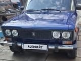 ВАЗ (Lada) 2106 1993 года за 850 000 тг. в Тараз – фото 2
