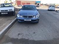 Mercedes-Benz E 320 2003 годаfor9 700 000 тг. в Шымкент