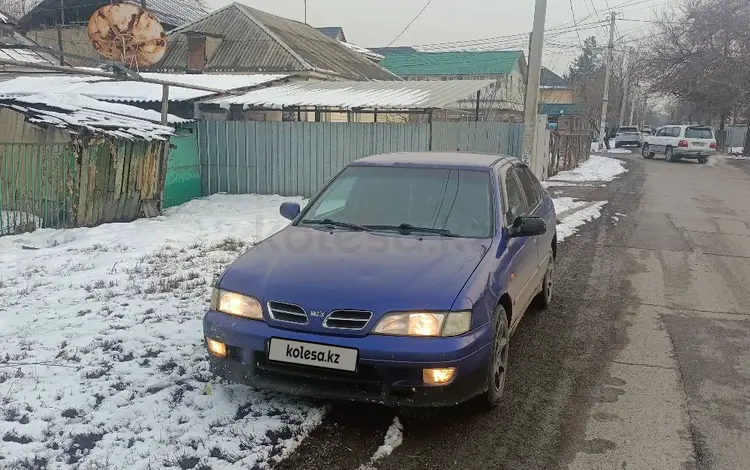 Nissan Primera 1997 годаүшін1 500 000 тг. в Алматы