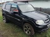 Chevrolet Niva 2014 года за 2 900 000 тг. в Костанай