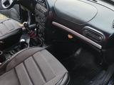 Chevrolet Niva 2014 года за 2 900 000 тг. в Костанай – фото 3